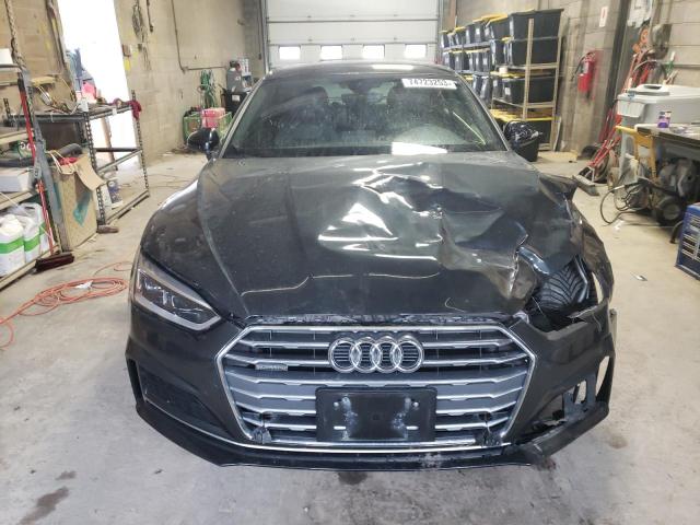 WAUENCF57JA071152 Audi A5 Premium Plus S-line