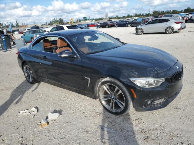 WBA3V7C50G5A26450 BMW 428 I Sulev