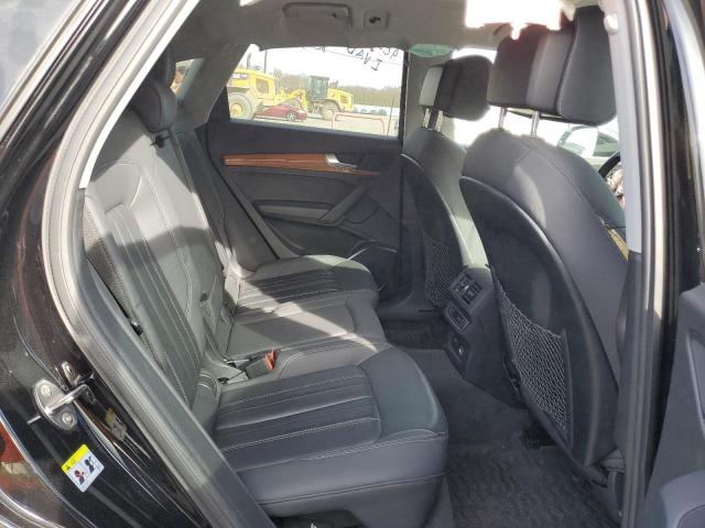 WA1AAAFY5M2004098 Audi Q5 PREMIUM
