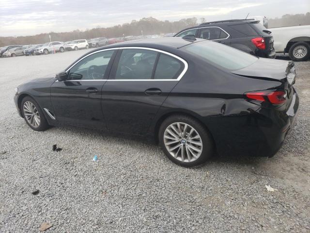 WBA13BJ04PWY22987 BMW 530 XI