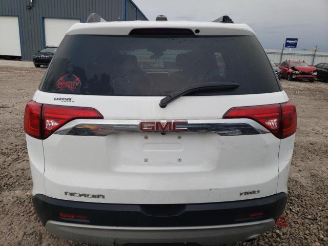 1GKKNSLA9JZ246377 GMC ACADIA SLE