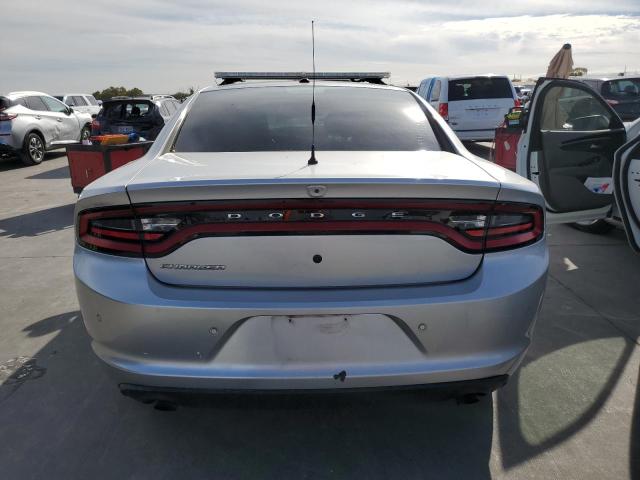 2C3CDXAT5KH575944 Dodge Charger Police