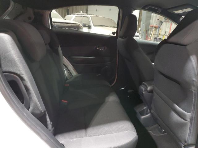 3CZRU6H19MM752918 Honda HR-V SPORT