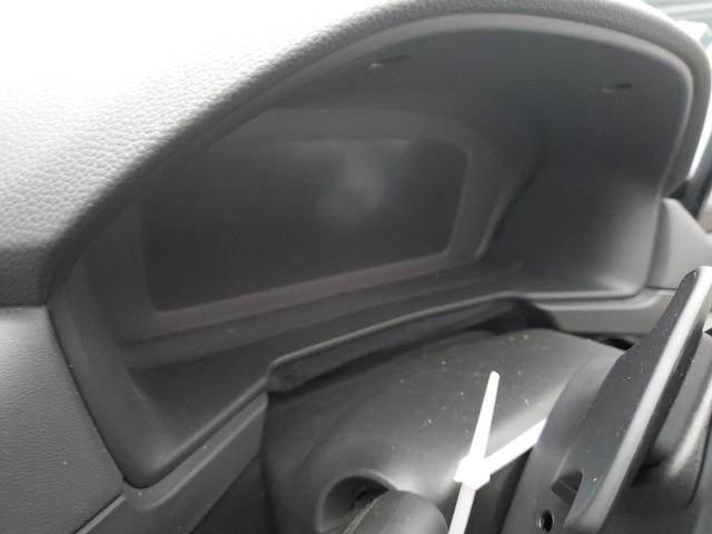 1HGCY2F53PA015358 Honda Accord Hybrid Sport