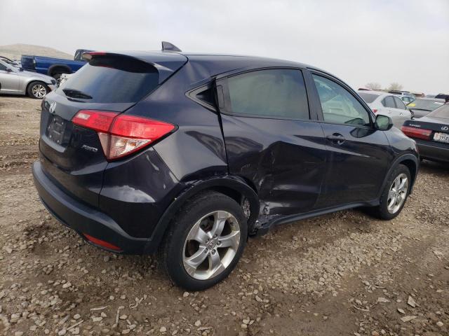3CZRU6H35GM732784 Honda HR-V LX
