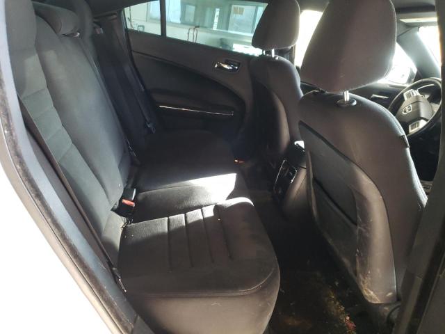 2C3CDXBG7EH349281 Dodge Charger Se