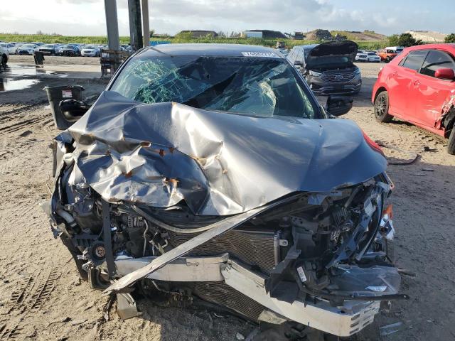 2HGFC2F81LH581875 Honda Civic Sport
