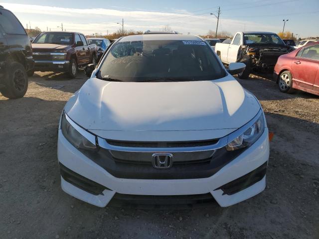 19XFC2F51GE026155 Honda Civic Lx