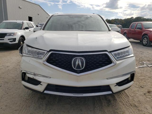 5FRYD3H81HB004539 Acura Mdx Advance