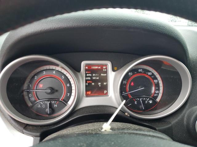 3C4PDDEG8GT243987 Dodge Journey R/t