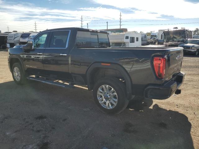 1GT49REY4LF157798 GMC Sierra K2500 Denali