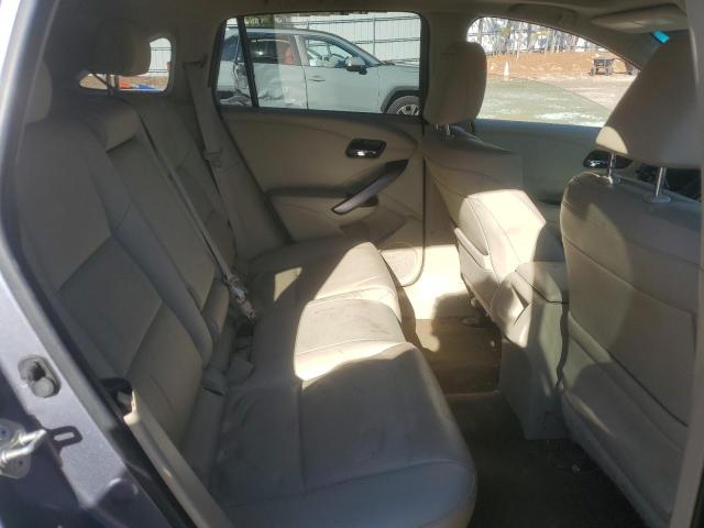 5J8TB4H32FL013337 Acura RDX