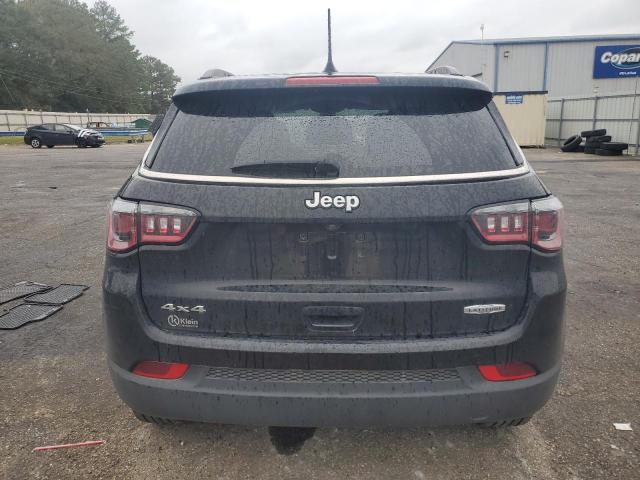 Jeep Compass Latitude 2020 3C4NJDBB5LT209816 Image 6