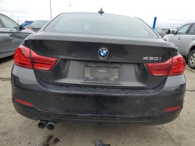 WBA4J1C53KBM17581 BMW 430i Gran Coupe