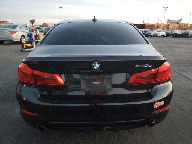 WBAJA9C50JG622908 BMW 530e