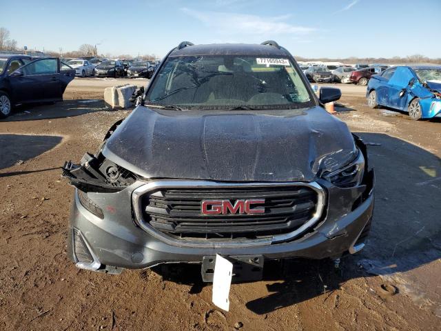 3GKALMEV0KL239680 GMC Terrain Sle