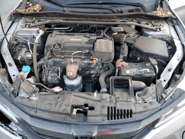 1HGCR2F17HA065790 Honda Accord Sport Special Edition