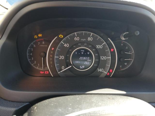 2HKRM4H7XFH610858 Honda CR-V EXL