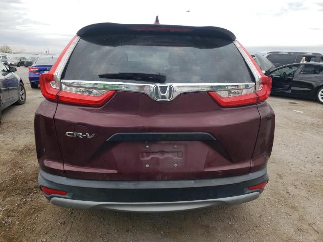 2HKRW5H35JH413943 Honda CR-V LX