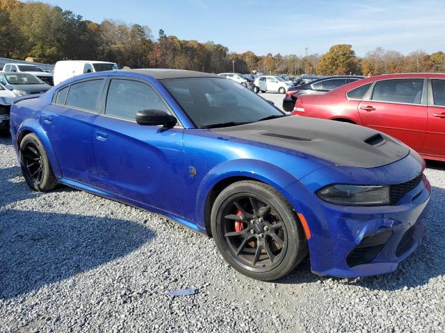 2C3CDXL93NH100704 Dodge Charger Srt Hellcat