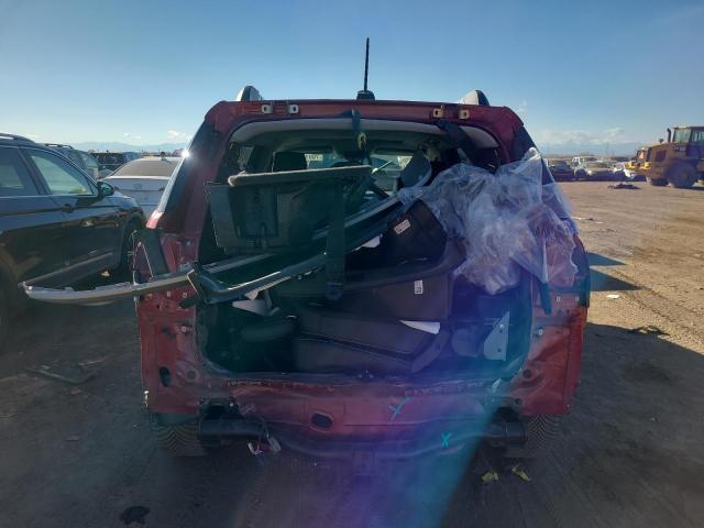 1GKKNWLS4KZ127511 GMC Acadia Slt-2