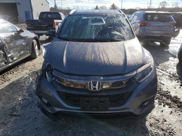3CZRU6H16LM713394 Honda HR-V SPORT