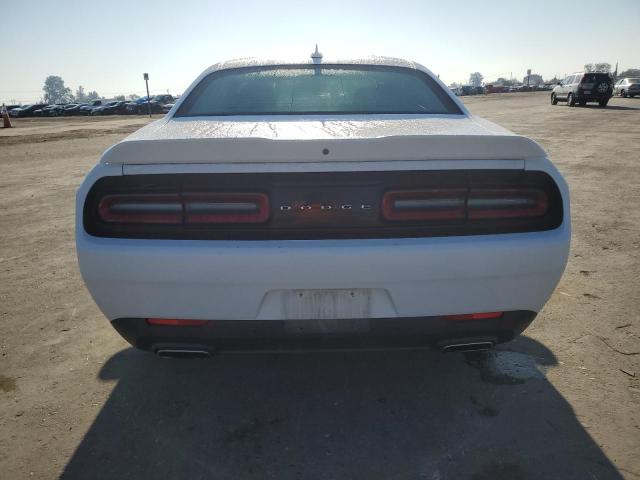 2C3CDZAG0JH161757 Dodge Challenger Sxt