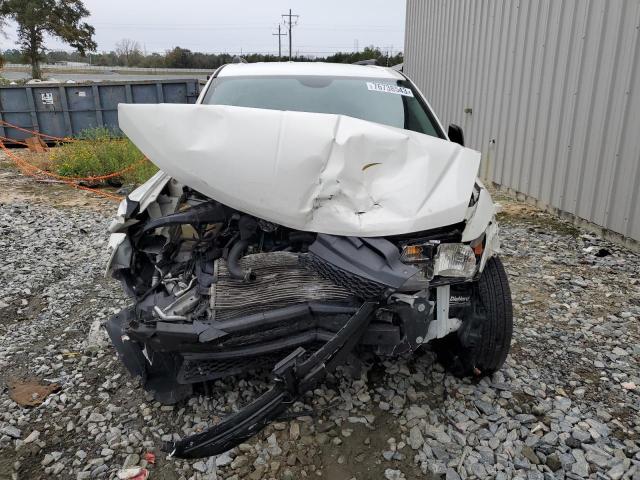 3C4PDCBB5ET316457 Dodge Journey Sxt