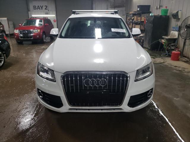 WA1CFAFP7FA116136 Audi Q5 PREMIUM