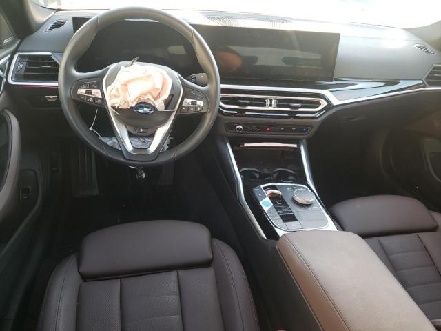 WBY73AW0XPFP99763 BMW I4 Edrive40