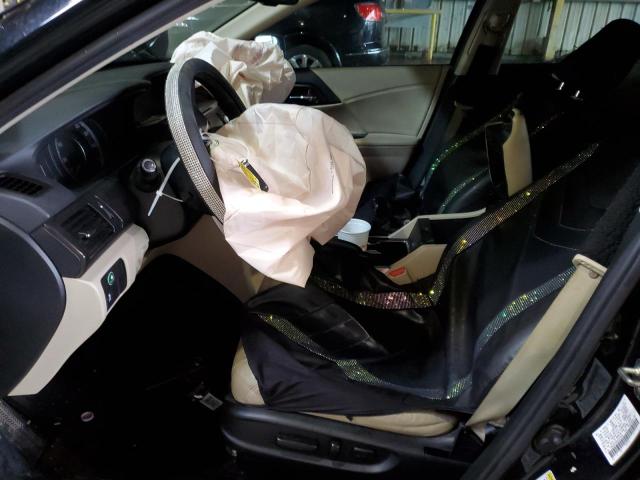 1HGCR3F86EA024596 Honda ACCORD EXL
