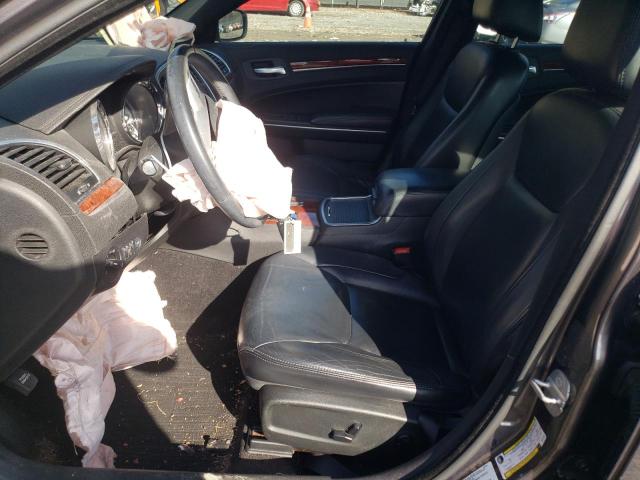 2C3CCARG1EH201293 Chrysler 300