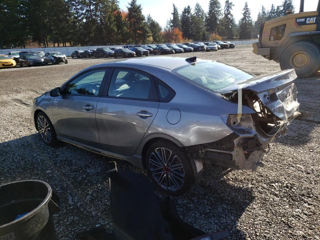 3KPF44AC5NE493302 KIA FORTE GT