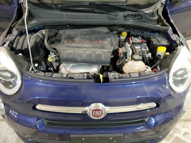 ZFBCFYDT2GP342553 Fiat 500x Lounge