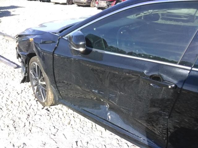 4T1BZ1HK4JU006772 Toyota CAMRY XSE