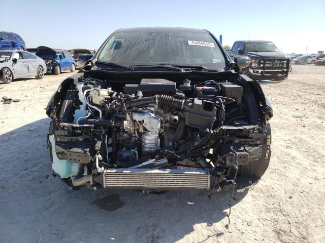 5J6RW2H59LA004378 Honda CR-V EX