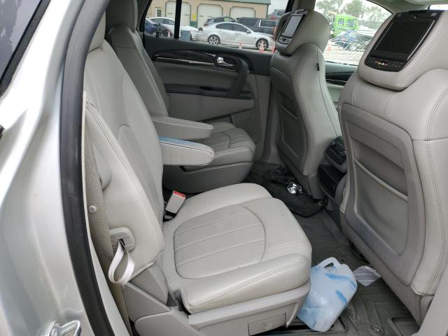 5GAKRCKD0HJ247106 Buick Enclave