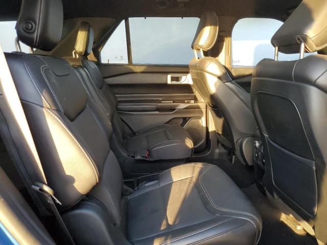 1FM5K8GC9LGA51227 Ford Explorer St