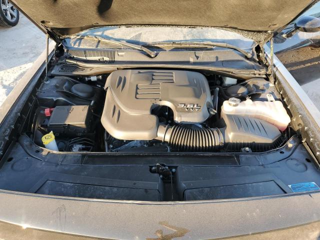 2C3CDZAG0PH528262 Dodge Challenger Sxt
