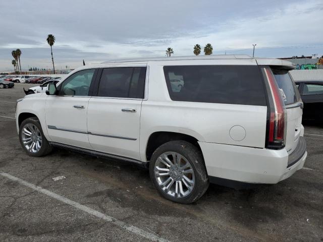 1GYS4JKJ6LR306154 Cadillac Escalade Esv Premium Luxury