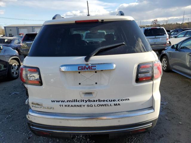 1GKKRNED5FJ329971 GMC ACADIA SLE
