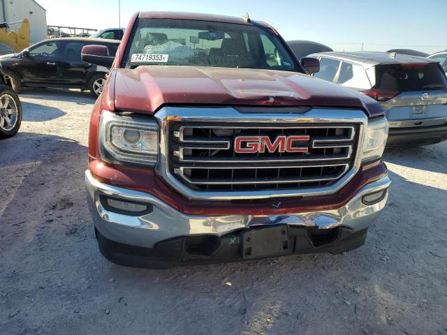 1GTR1MEC7GZ150367 GMC Sierra C1500 Sle