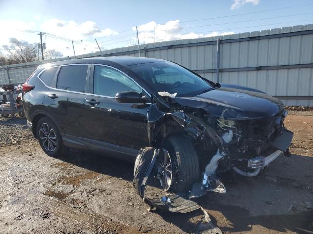 2HKRW2H54MH630890 Honda CR-V EX