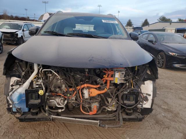 KNDRMDLH4N5113691 KIA Sorento Sx Prestige