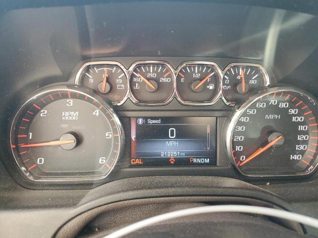 1GKS2GKCXGR452020 GMC Yukon Xl K1500 Slt