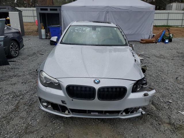 WBA5A5C59ED502087 BMW 528 I