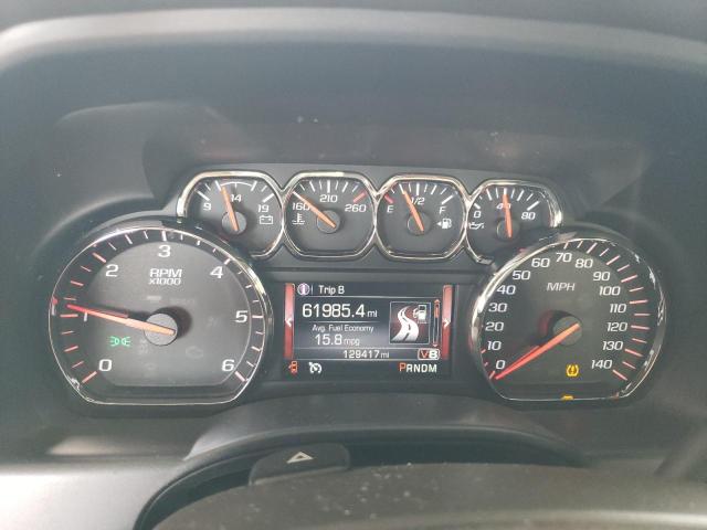 3GTP1VEC8EG360034 GMC Sierra C1500 Slt