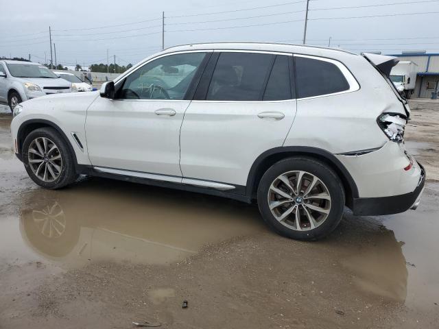 5UXTR7C55KLE88643 BMW X3 Sdrive30i