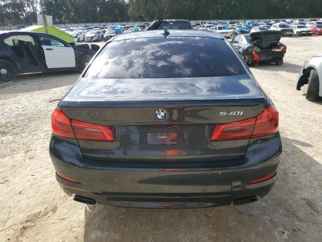 WBAJS1C08LWW64481 BMW 540 I