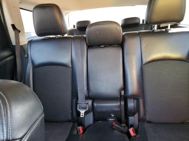 3C4PDCGG0HT626038 Dodge Journey Crossroad